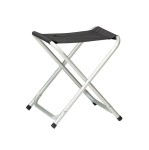 Taboret Isabella / Dark Grey
