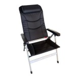 Krzesło Thor Dark Grey XL