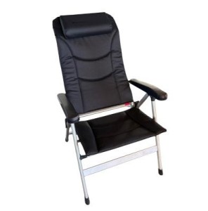 Krzesło Thor Dark Grey XL