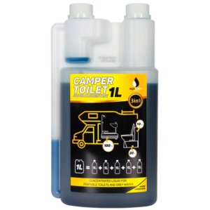 Camper Toilet 1L.