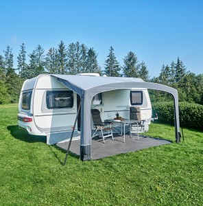 Ventura AIR Sol Sun Canopy